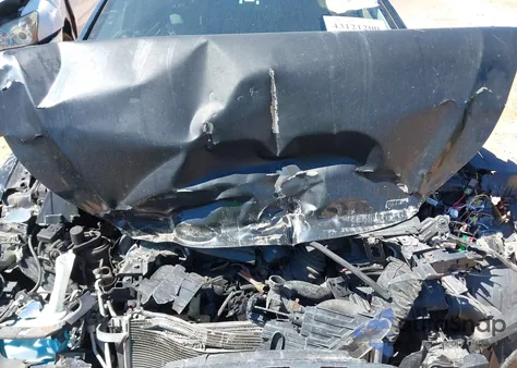 2012 Hyundai Elantra Gls z USA, uszkodzony, nr VIN 5NPDH4AE9CH072480